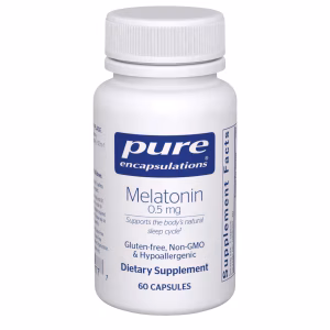 Melatonin 0.5 Mg - Image 1