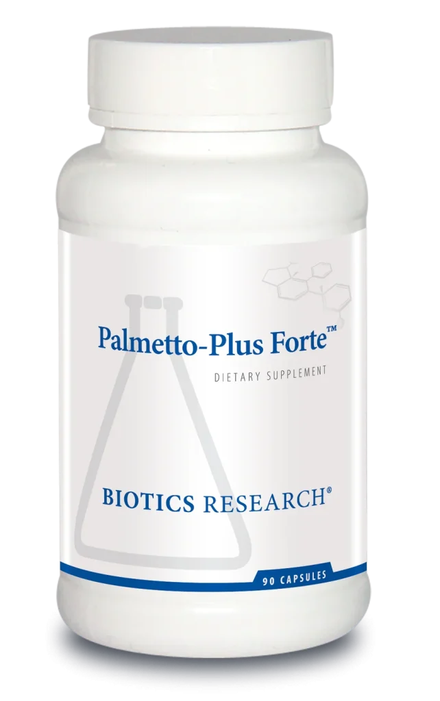 Palmetto-Plus Forte™