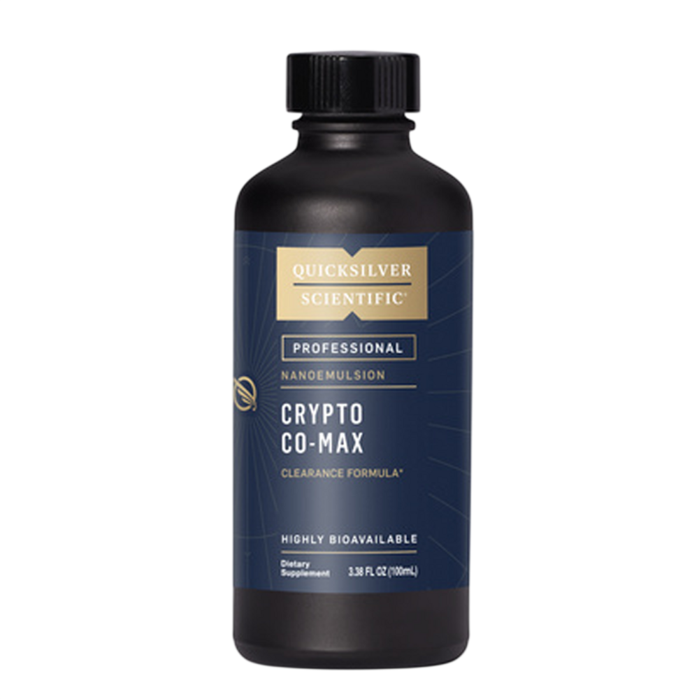 Crypto Co-Max